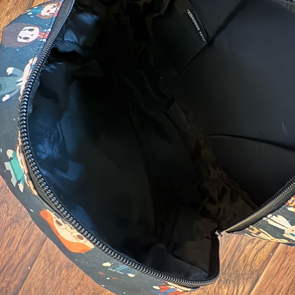 Stranger Things mini backpack - Picture 5 of 6